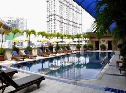 First Hotel