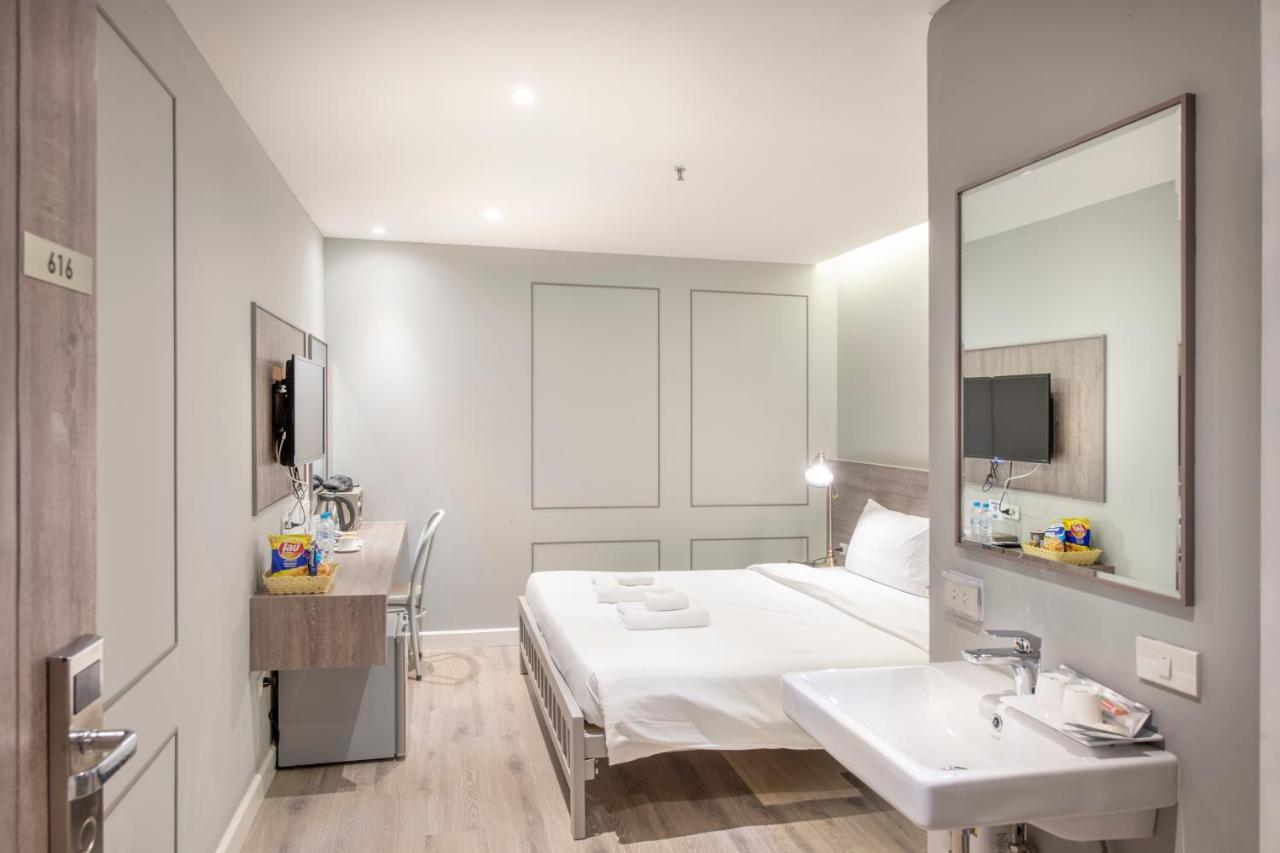 Hotel De Centro 4*