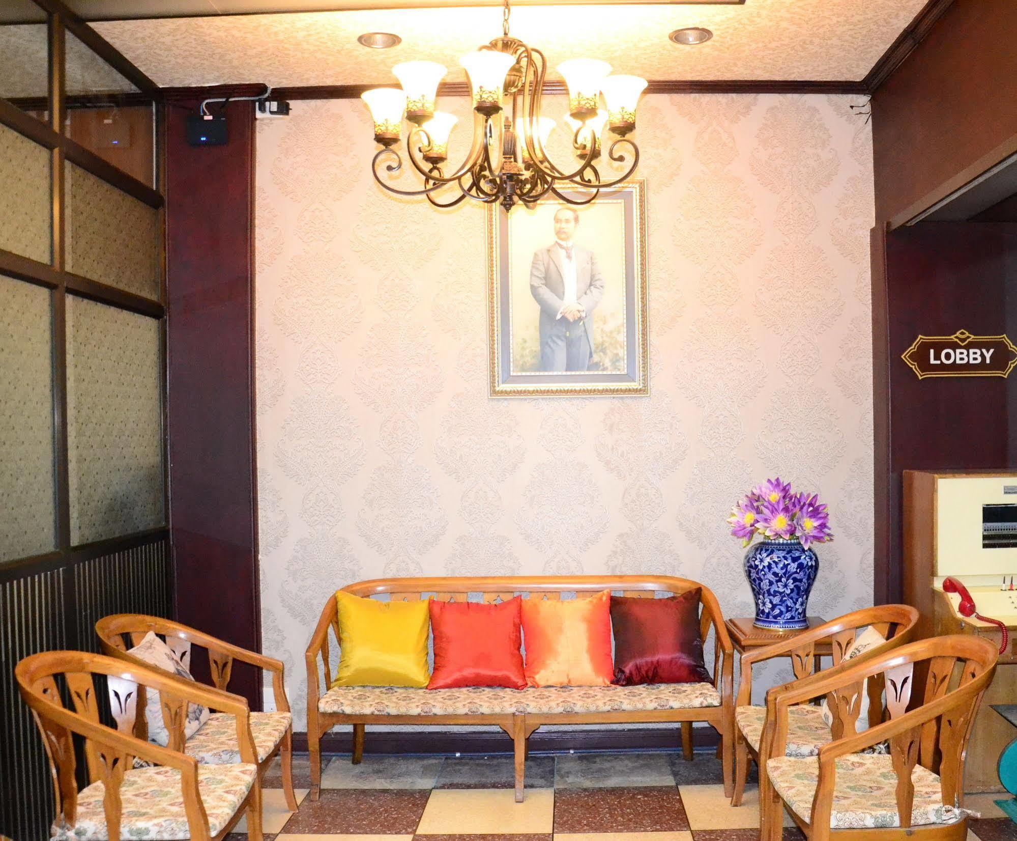 Guest house At