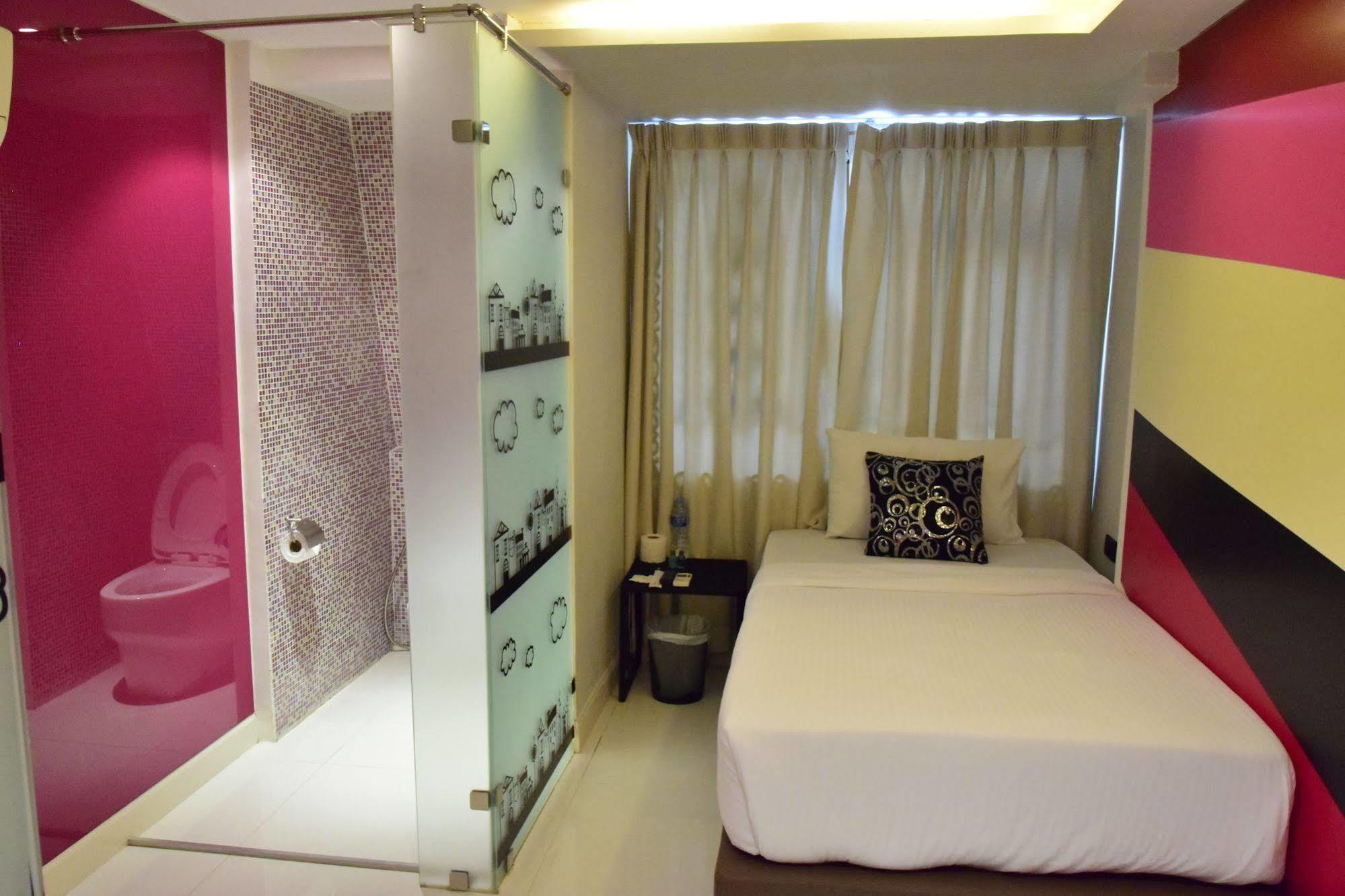 Double Five * Bangkok
