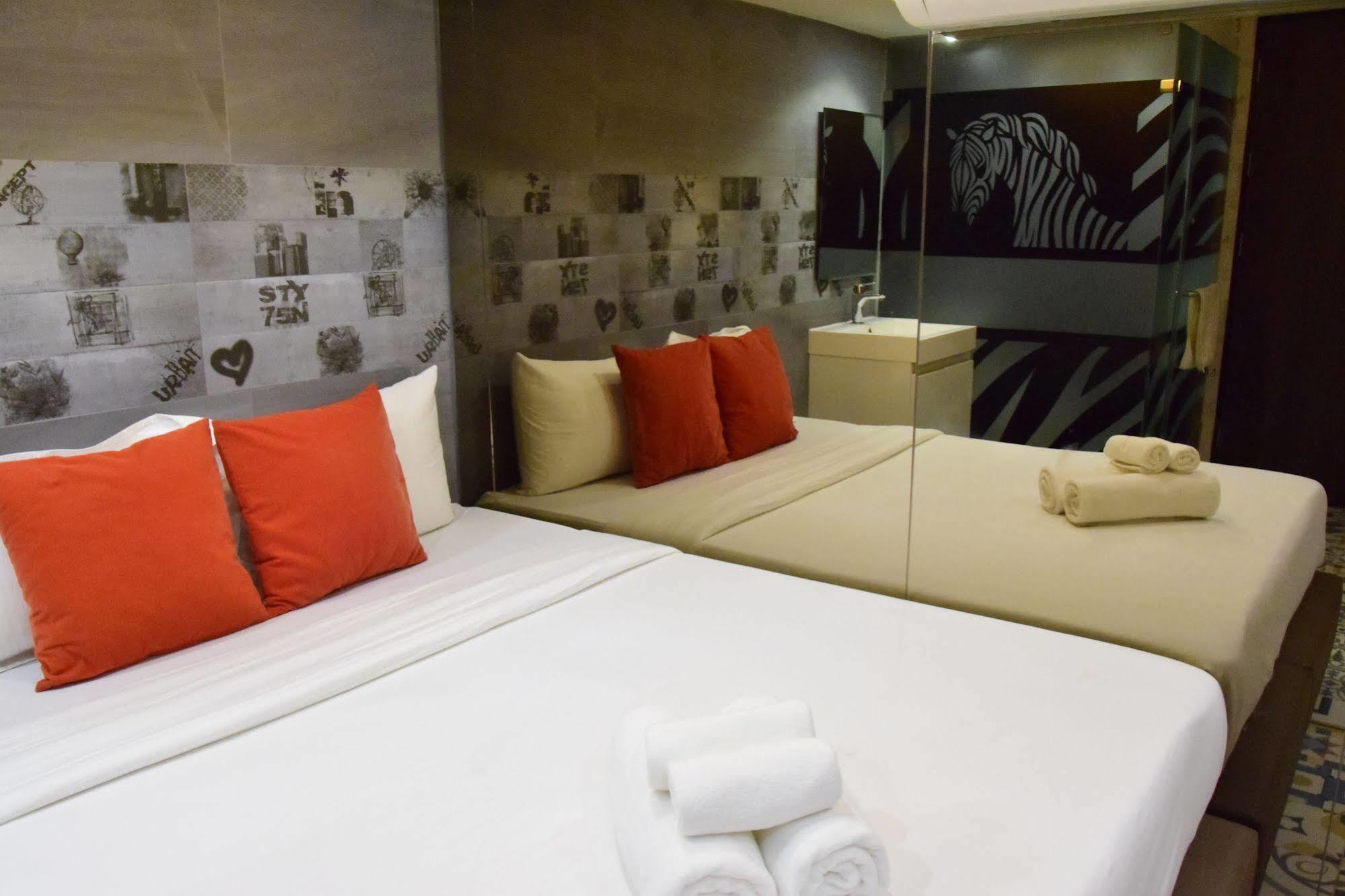 Double Five Bangkok