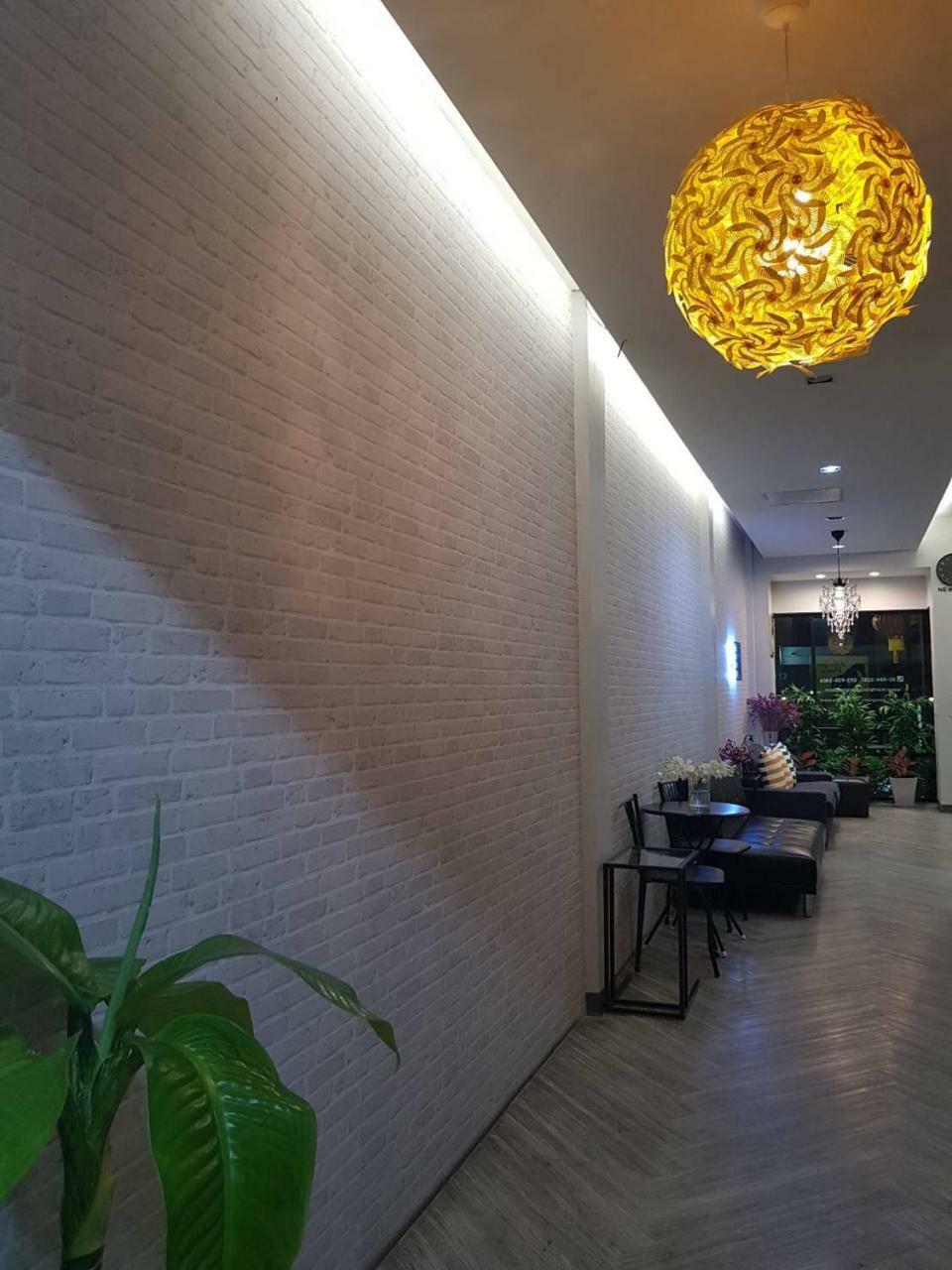 Mont Place Donmuang Katil Bangkok
