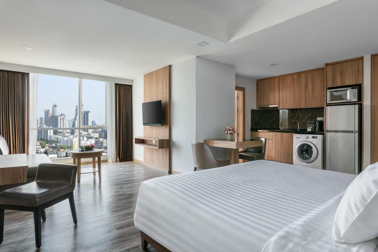Adelphi Grande Sukhumvit Hotel Bangkok