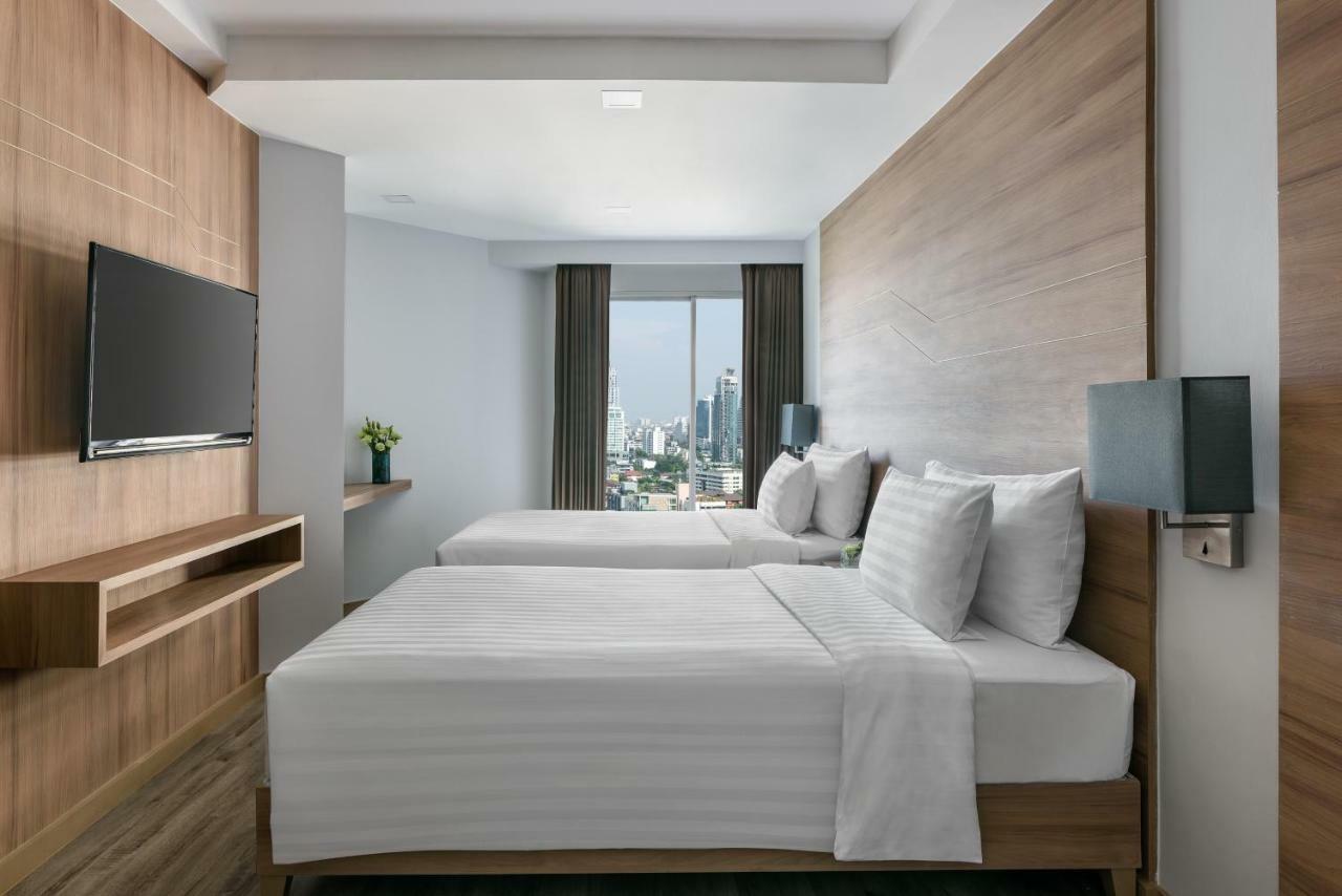 Hotel Adelphi Grande Sukhumvit