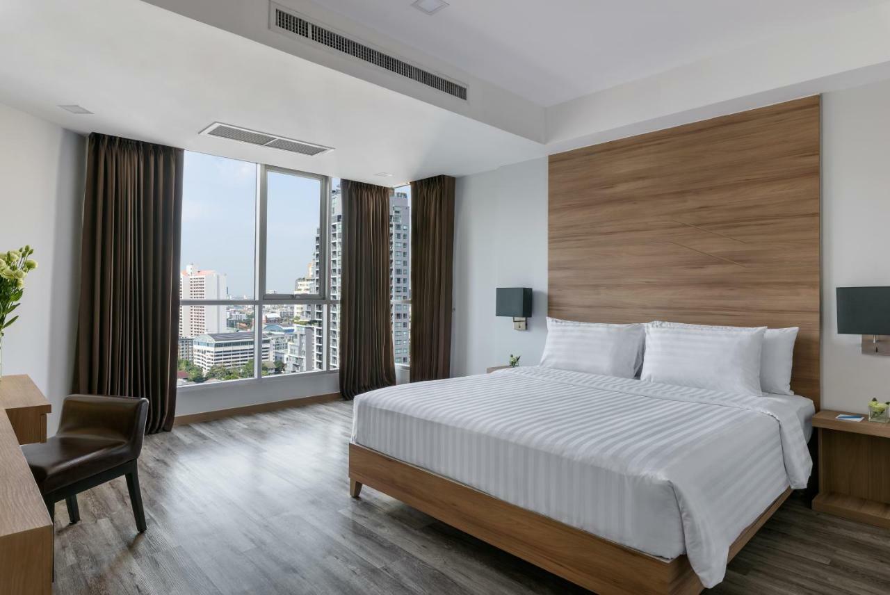 Adelphi Grande Sukhumvit 4* Bangkok