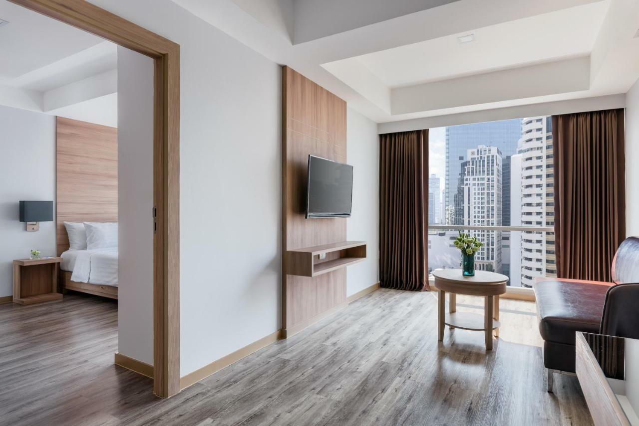 Adelphi Grande Sukhumvit 4* Bangkok