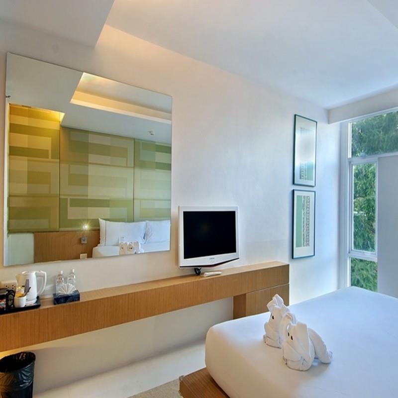 Le Fenix Sukhumvit 11 Hotel Bangkok