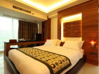 Baannueng At Aree 5 Aparthotel 3*