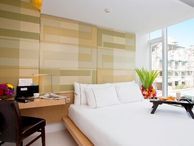 Le Fenix Sukhumvit 11 Bangkok