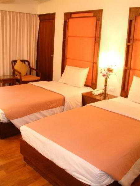 For You Hotel 2*