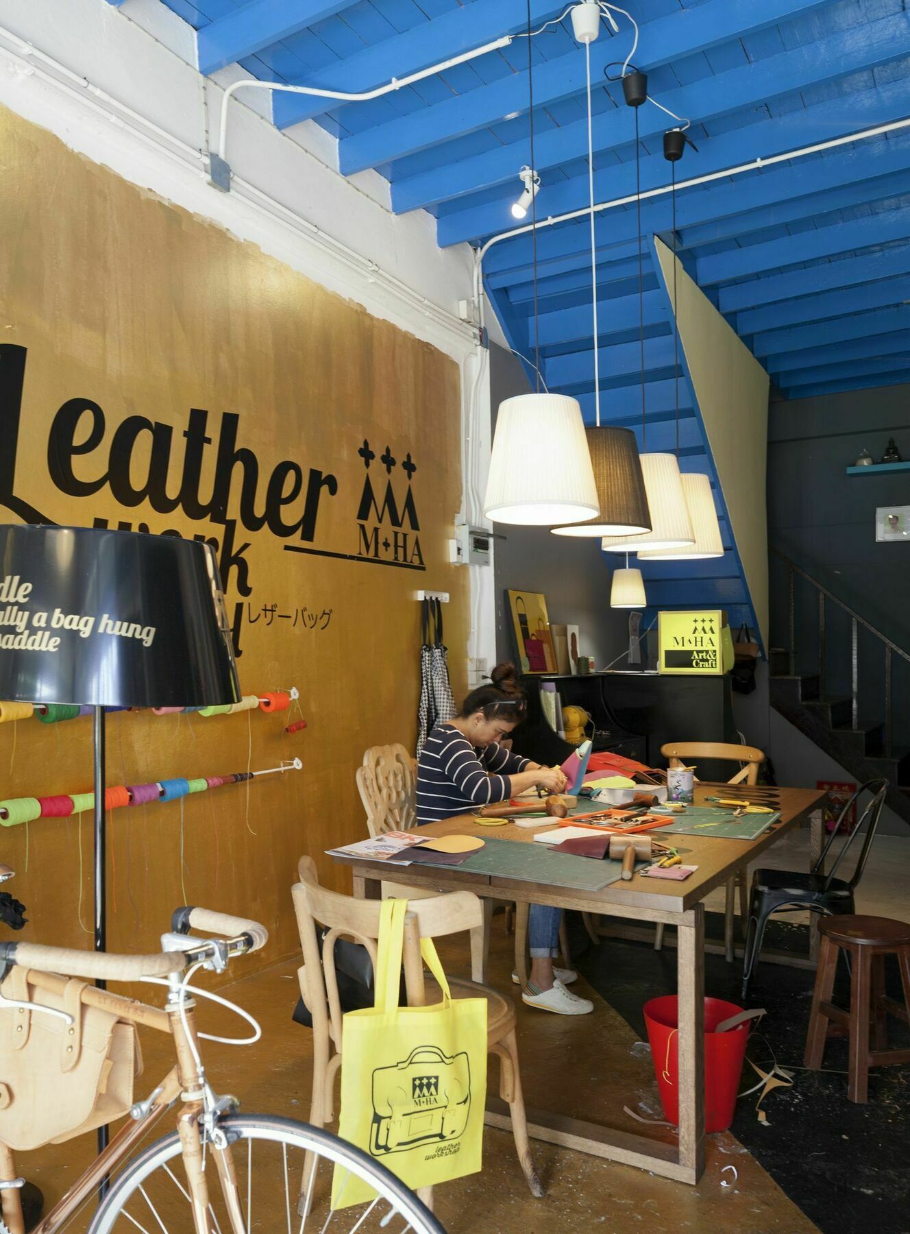 Wyh.boutique And Design Hostel