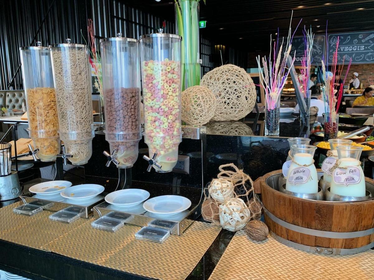 Skyview - Sukhumvit Hotel Bangkok