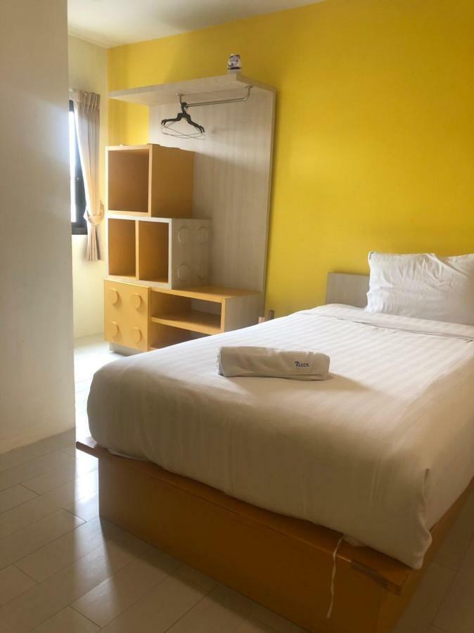 Hotel The Seven Luck 2*
