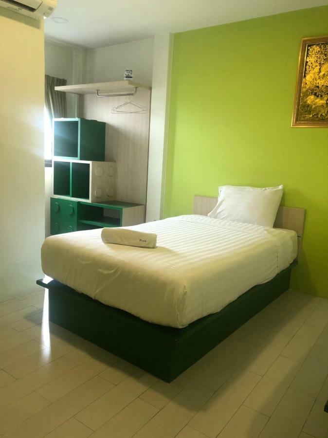 Hotel The Seven Luck
