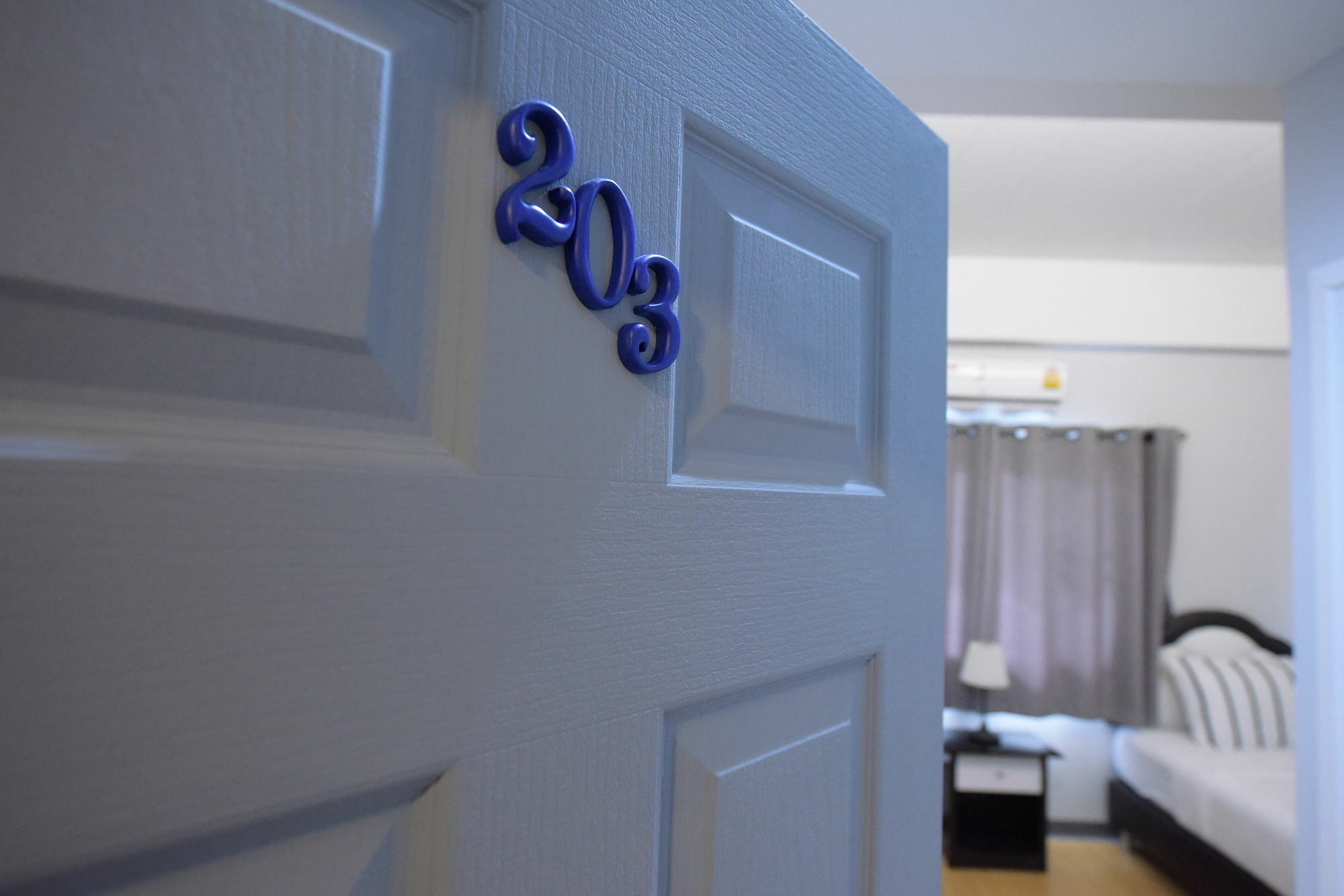 Katil Mont Place Donmuang 3*