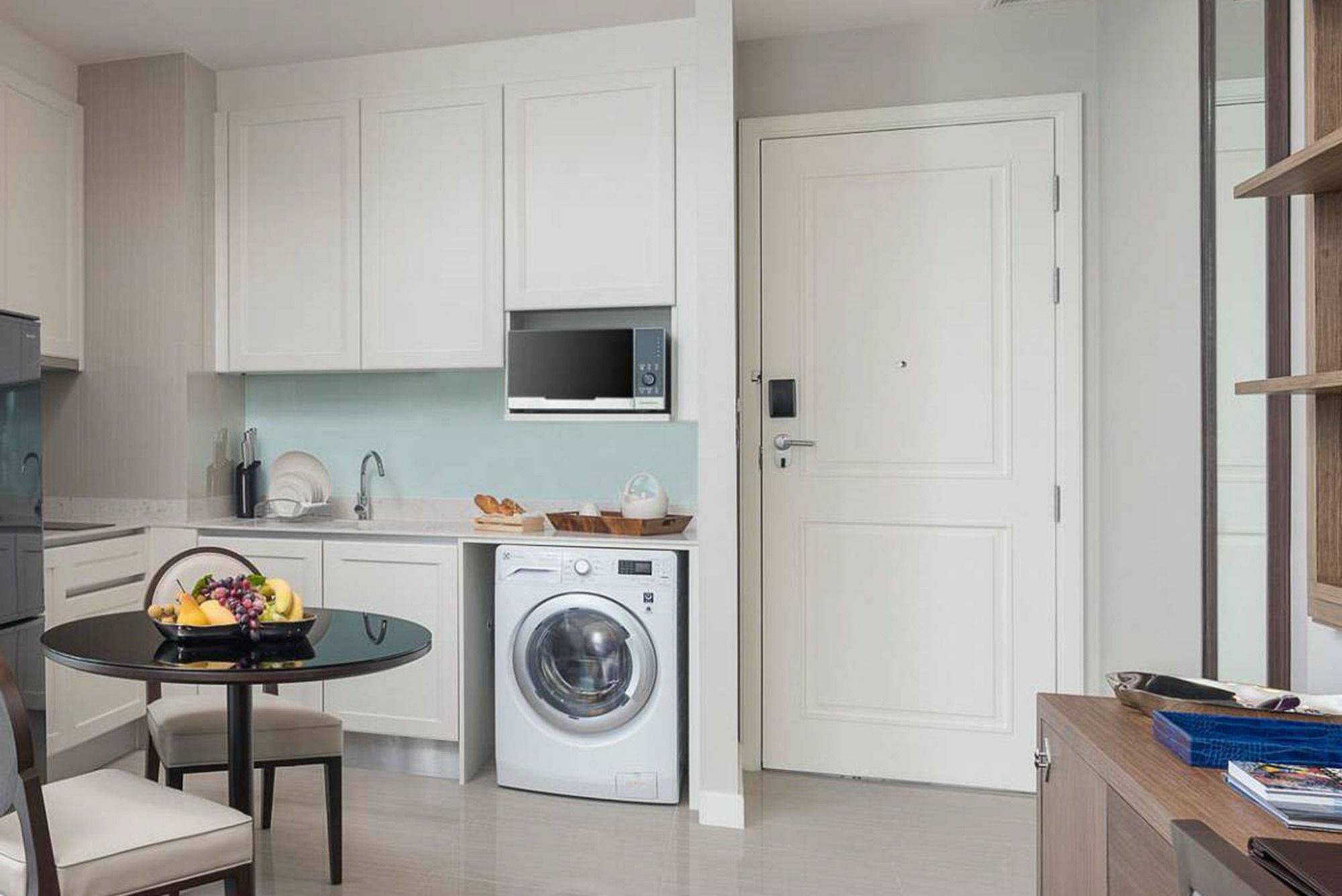 137 Pillars Residences 5*