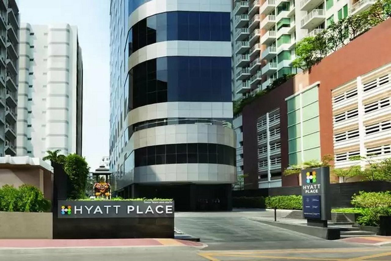 Hyatt Place Sukhumvit 24 Hotel