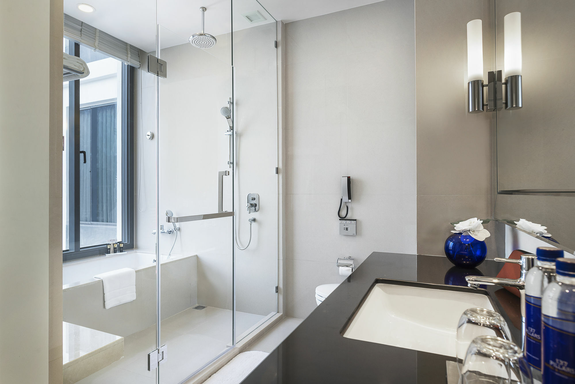 Hotel 137 Pillars Residences Bangkok