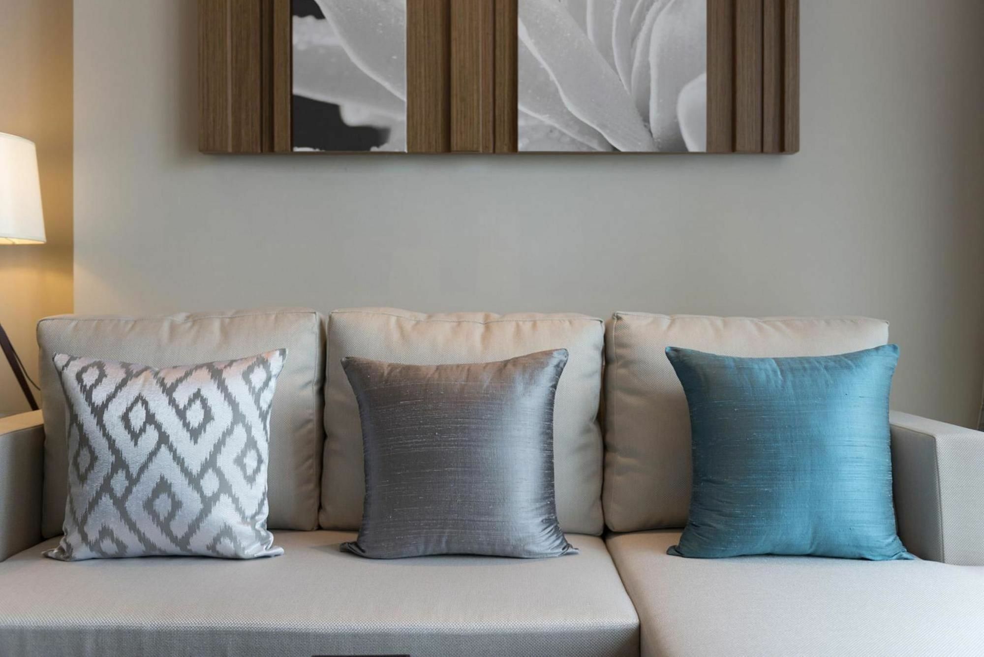 137 Pillars Residences