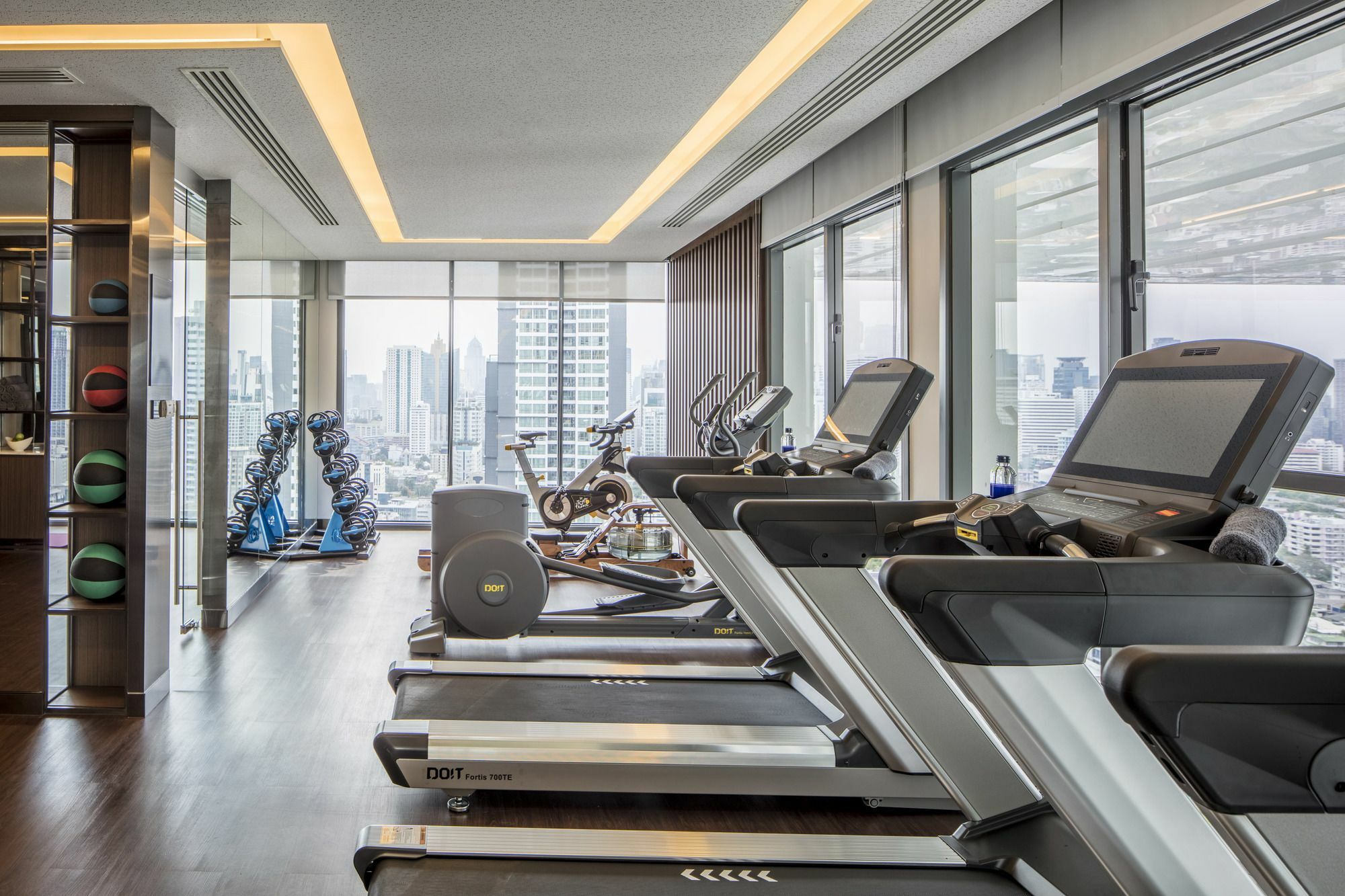 137 Pillars Residences Hotel
