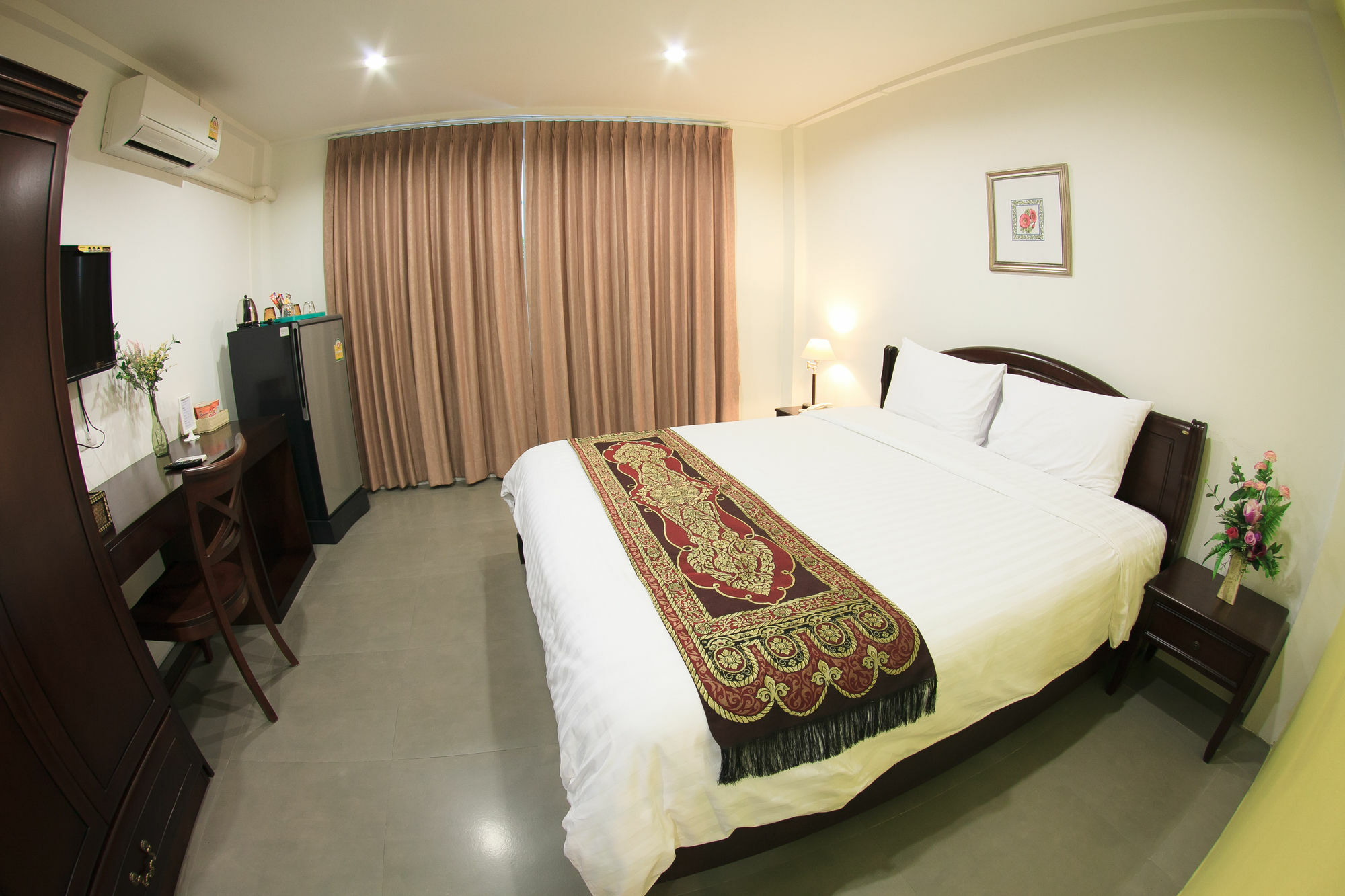 Inn Su 22 Bangkok