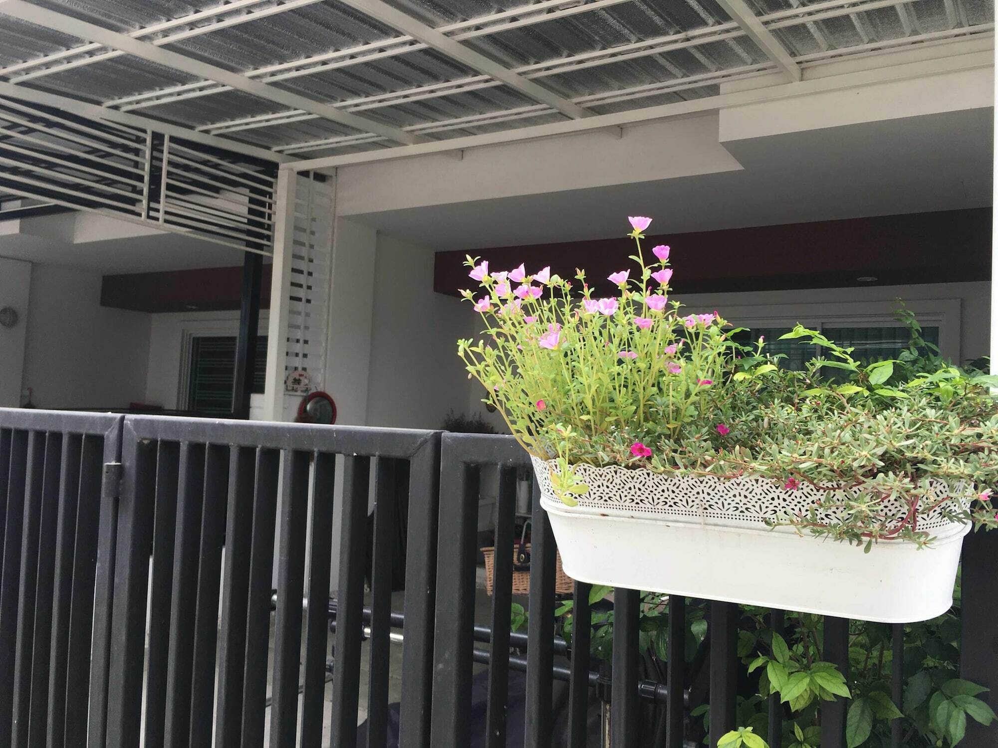 Homestay Autta House Bangkok
