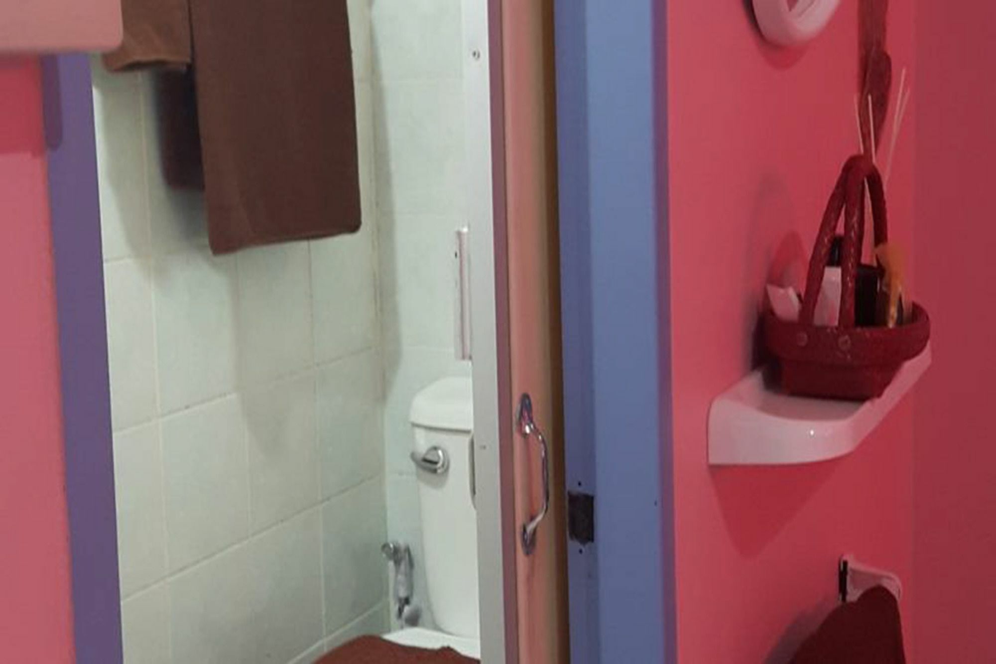 Roomstay Ruenkaew Hotel 2*