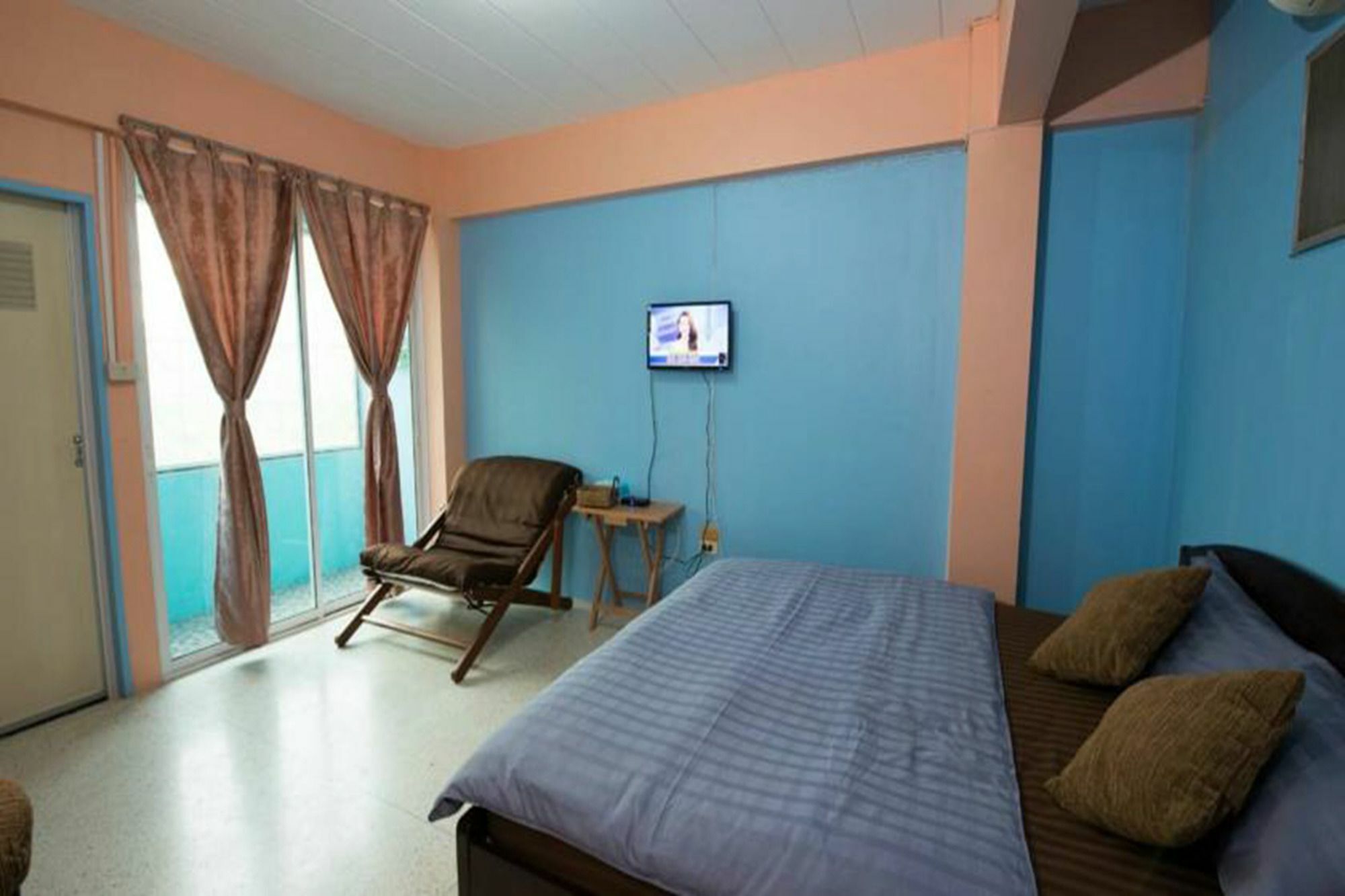 Roomstay Ruenkaew