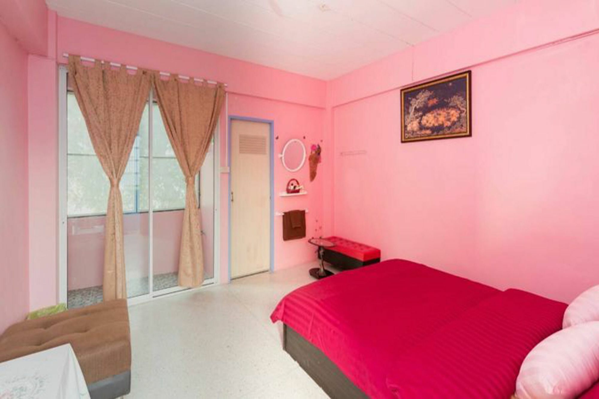 Roomstay Ruenkaew 2* Bangkok