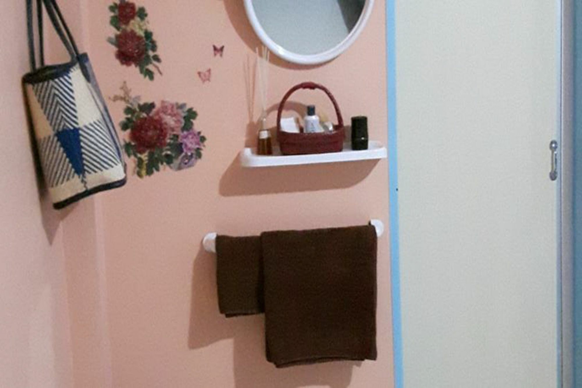 Roomstay Ruenkaew