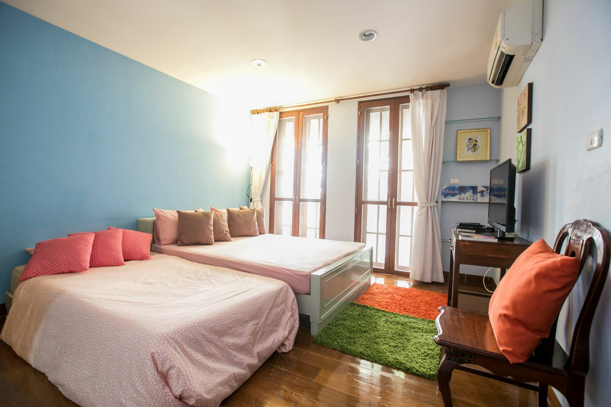 Chan Guest Guest house