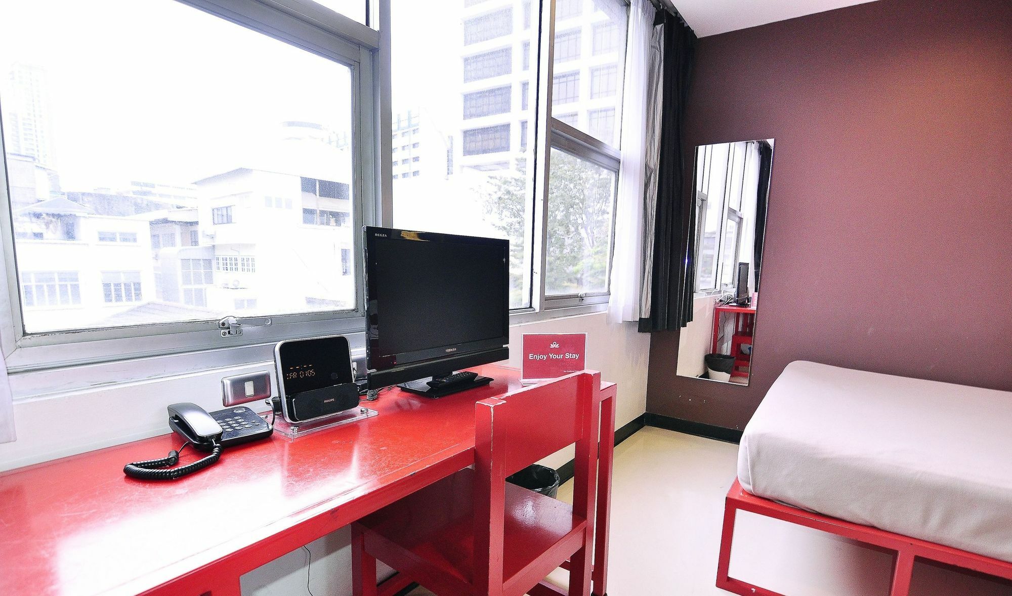 Zen Decho Road 3* Bangkok