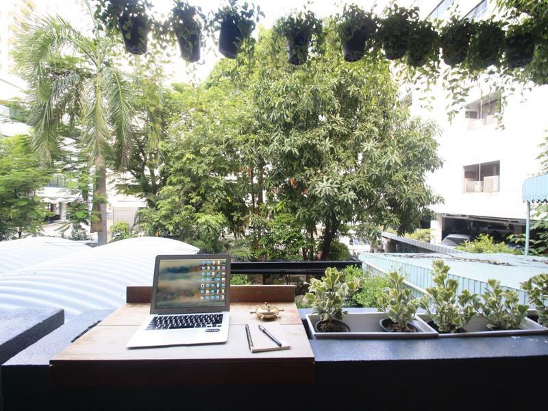 Nortas Sathorn - 3* Bangkok
