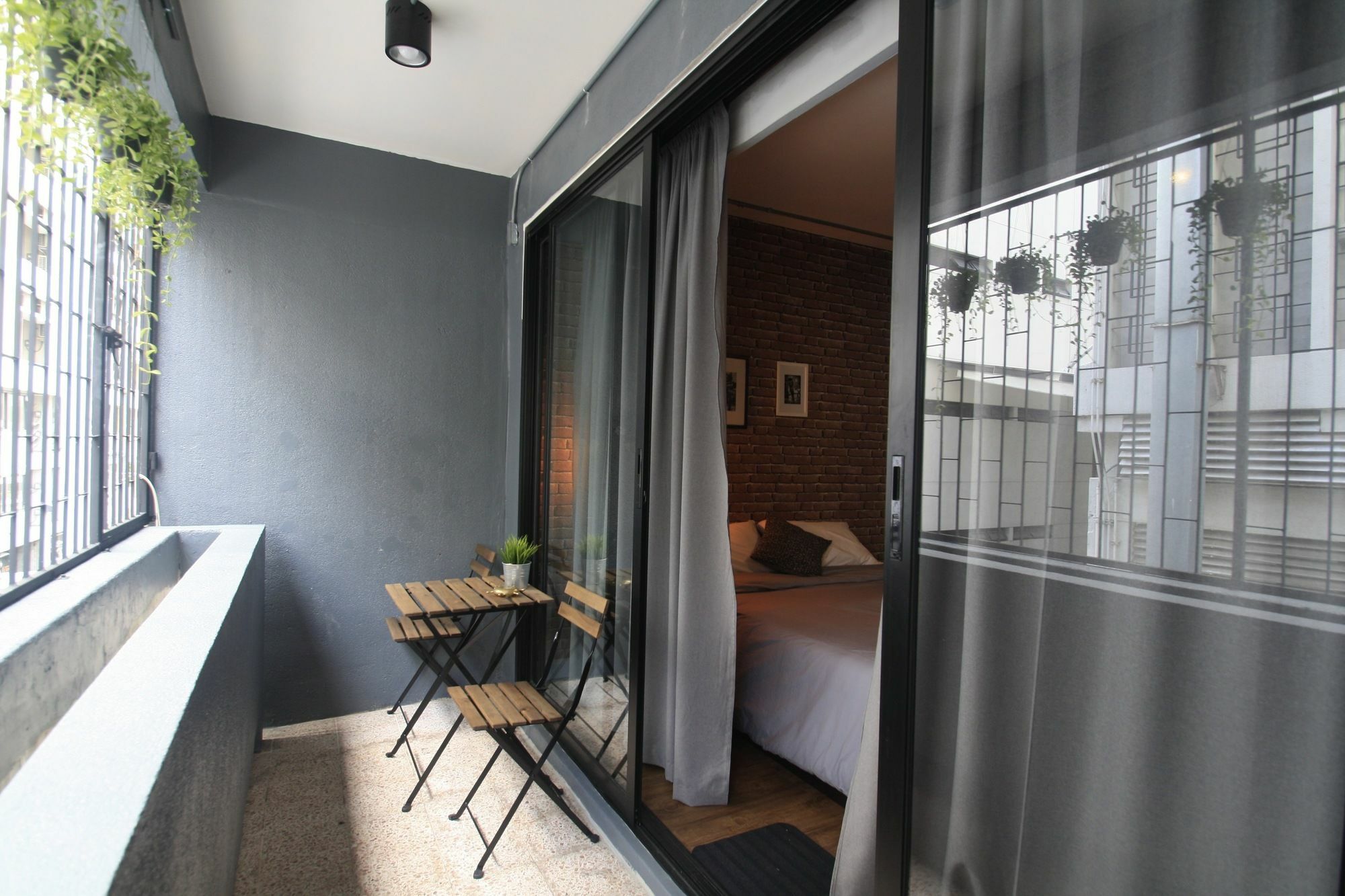 Nortas Sathorn - Rumah tetamu Bangkok