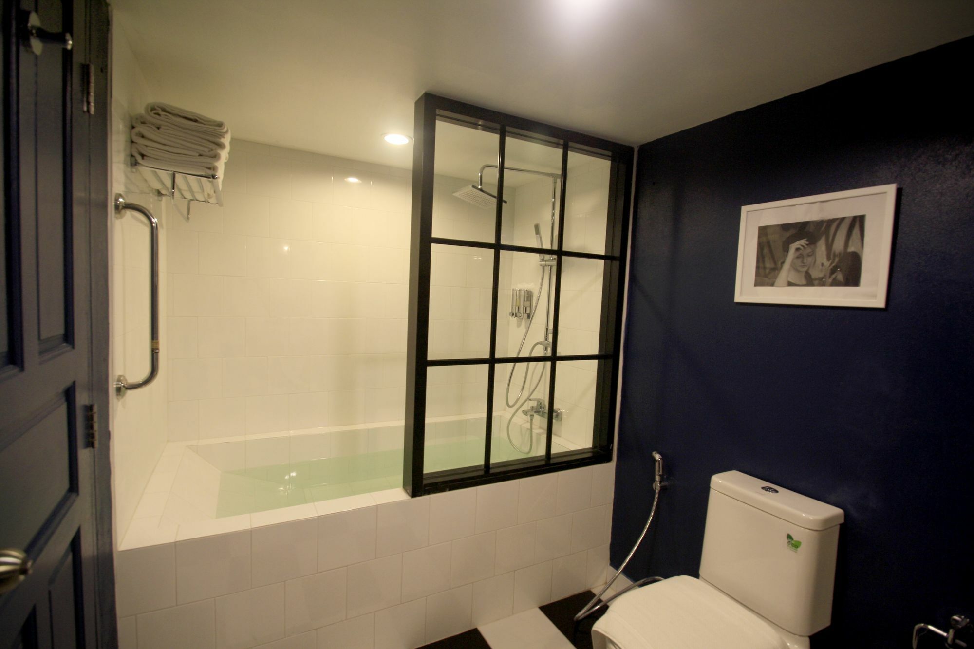 Nortas Sathorn - 3* Bangkok