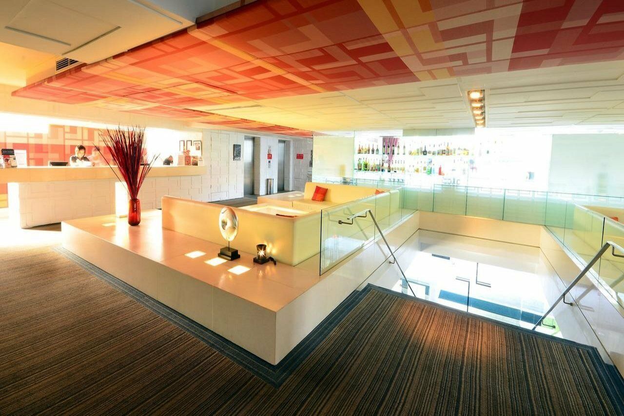 Le Fenix Sukhumvit 11 Hotel Bangkok