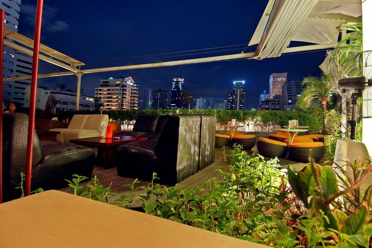 Le Fenix Sukhumvit 11 Bangkok