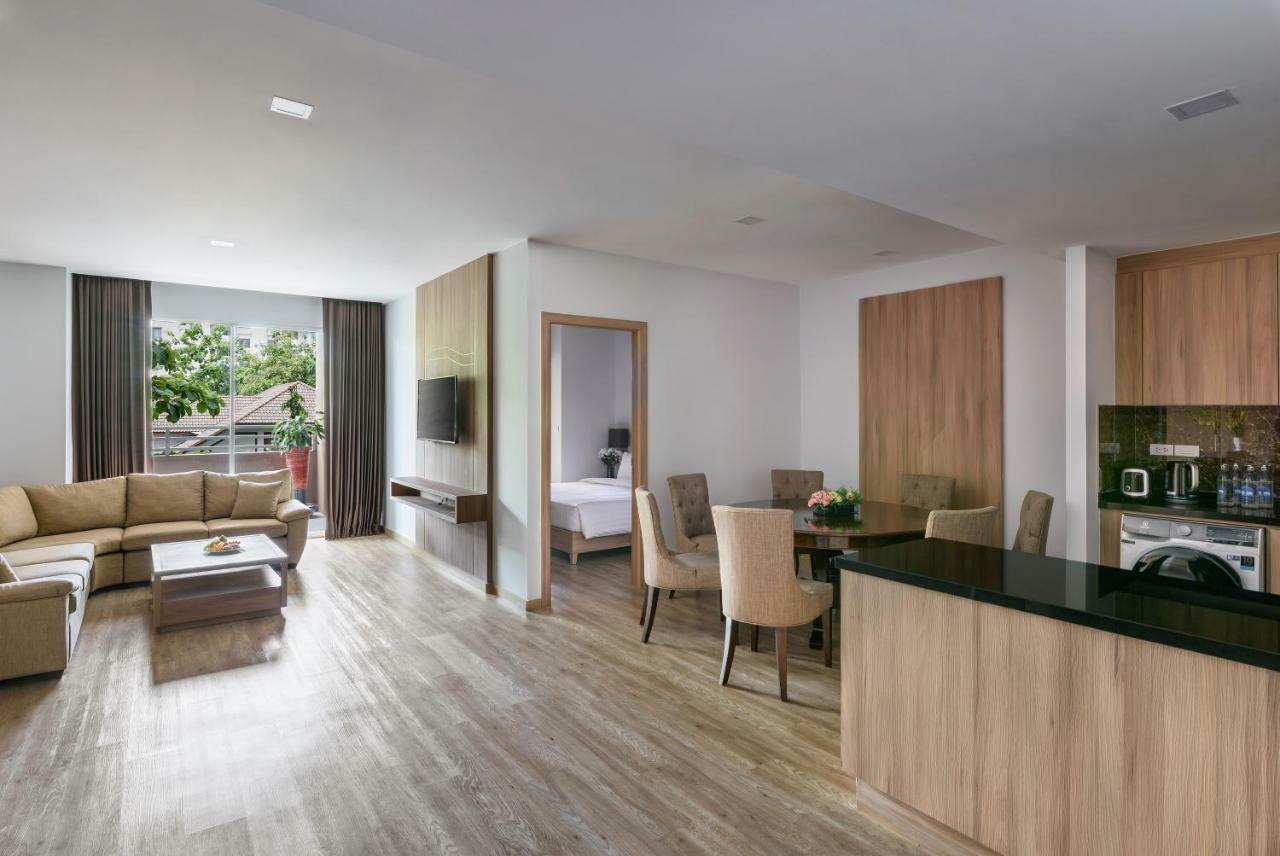 Adelphi Grande Sukhumvit 4* Bangkok