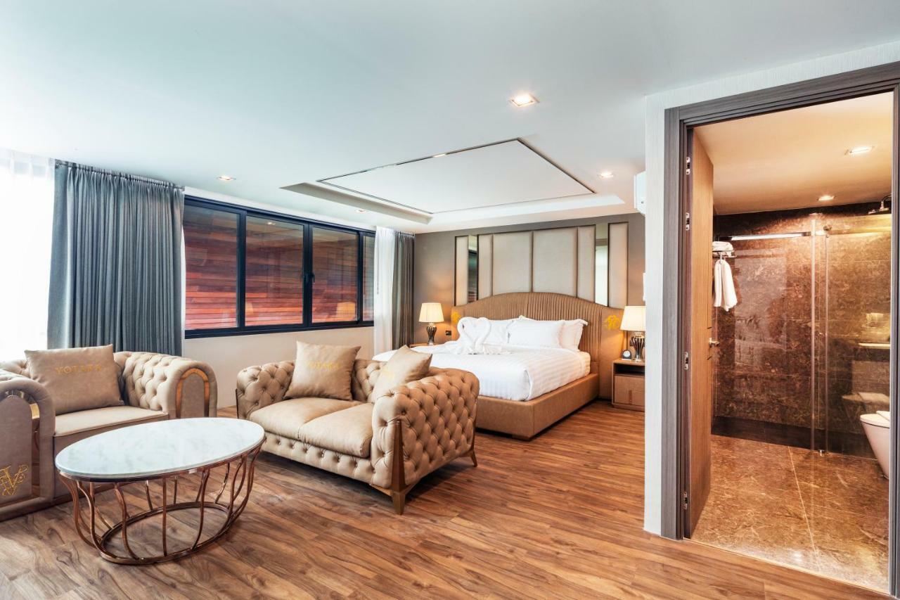 The Grand Sala Thai 4*