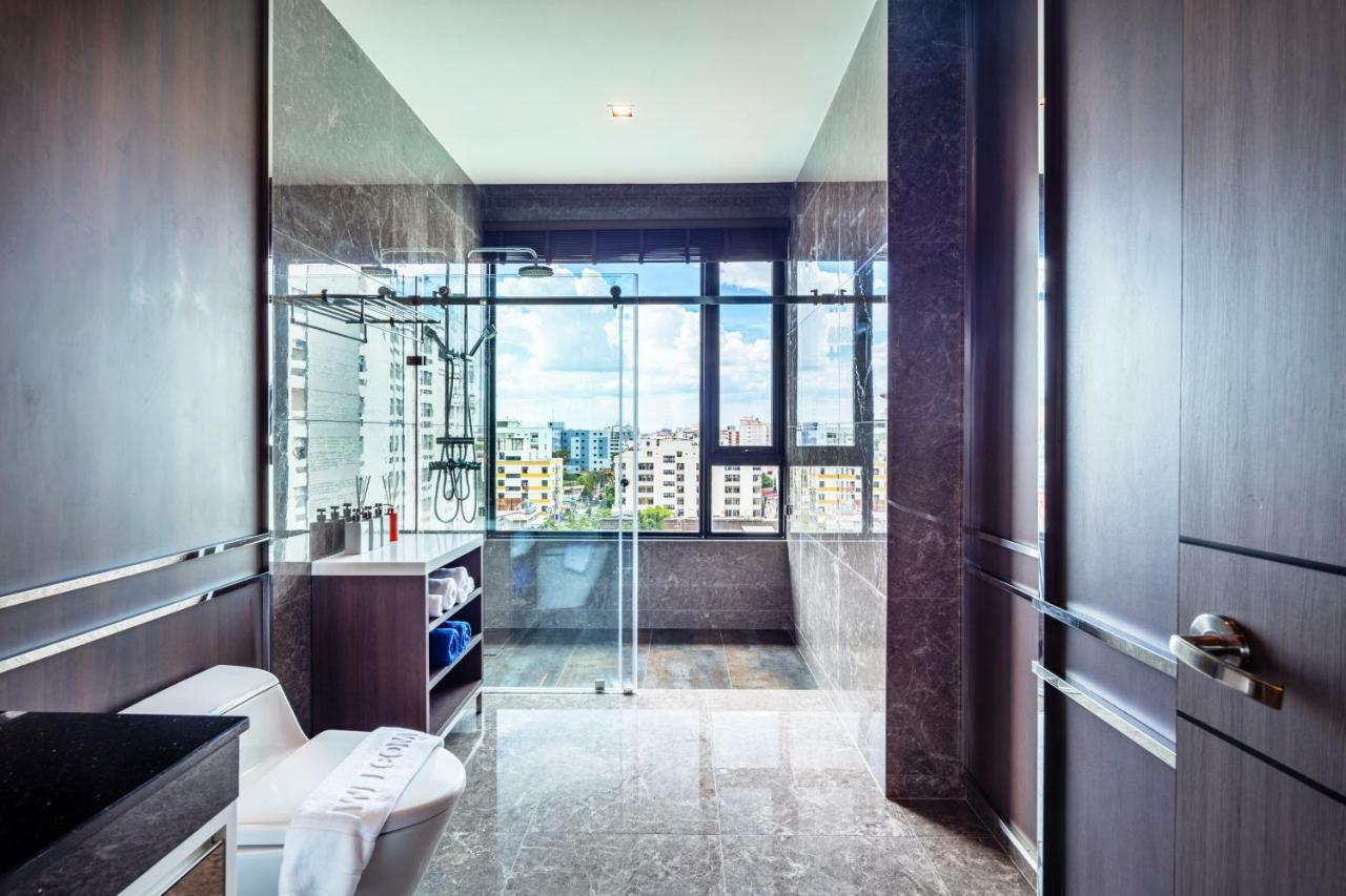 Hotel The Grand Sala Thai