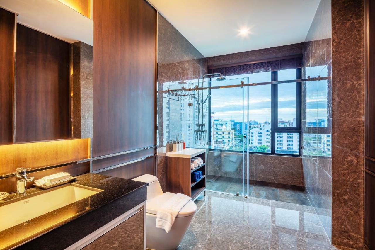 The Grand Sala Thai 4*