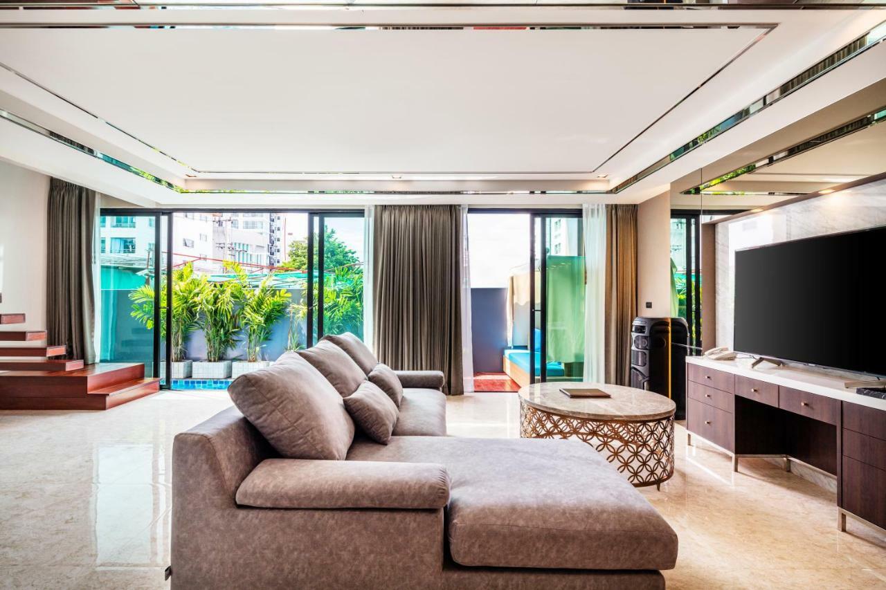 The Grand Sala Thai Hotel