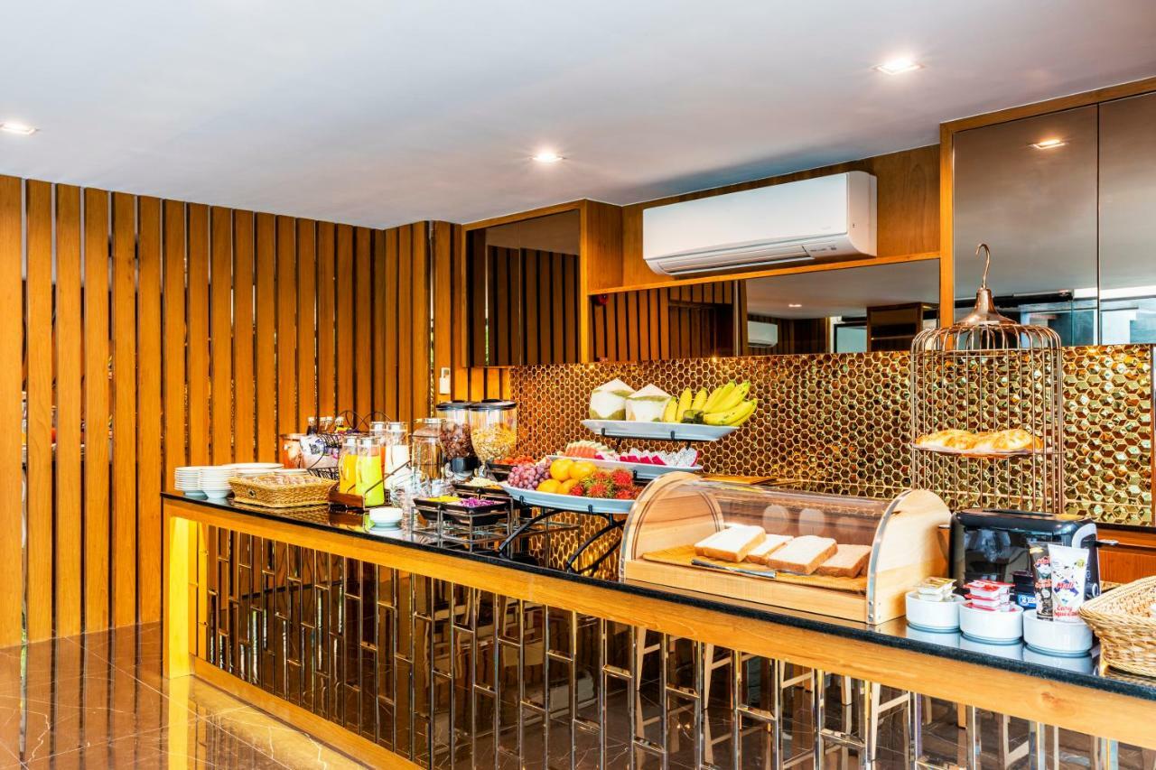 The Grand Sala Thai Bangkok