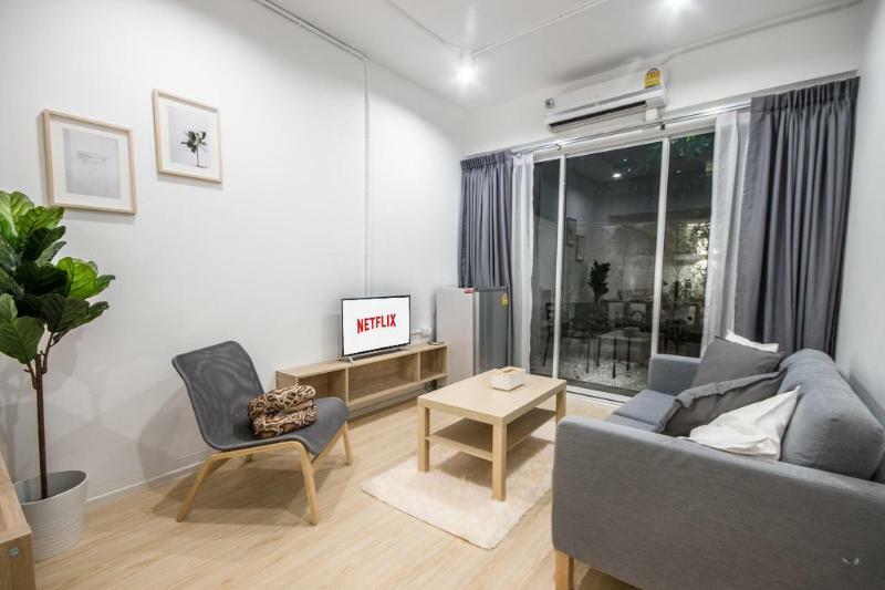 Terrace House 39 Hotel Bangkok