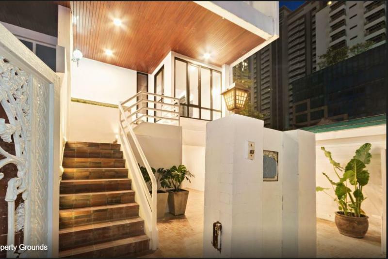 Terrace House 39 Bangkok