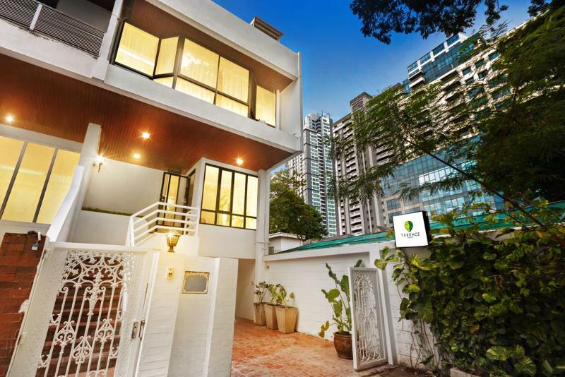 Terrace House 39 3*