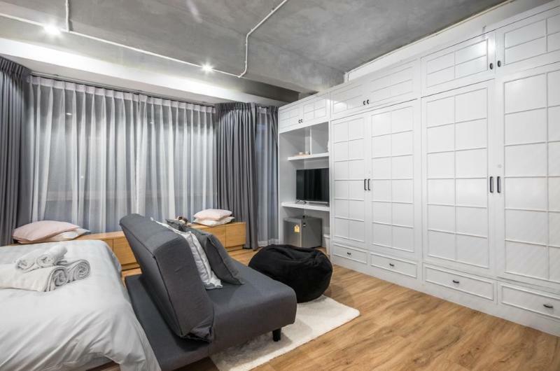 Terrace House 39 Hotel