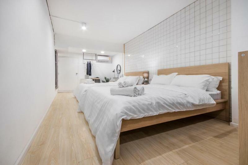 Terrace House 39 Bangkok