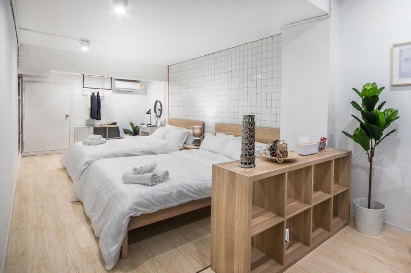 Terrace House 39 Hotel