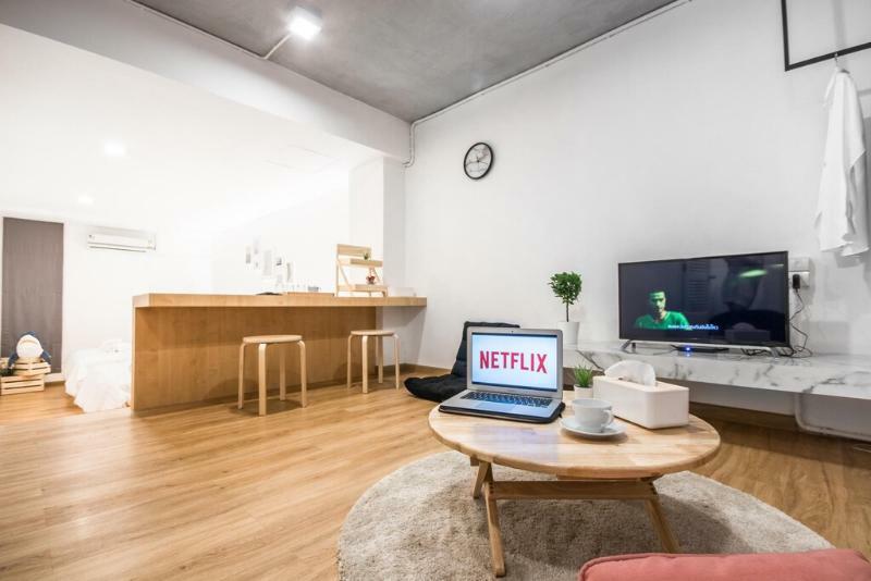 Terrace House 39